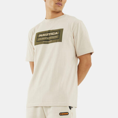 Nautica Competition Vance Tee