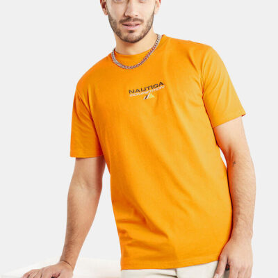 Nautica Competition Blaine Tee