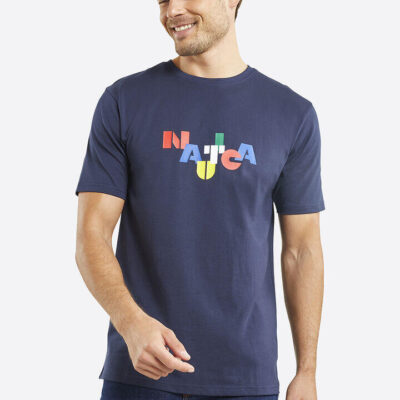 Nautica Lorenze Tee