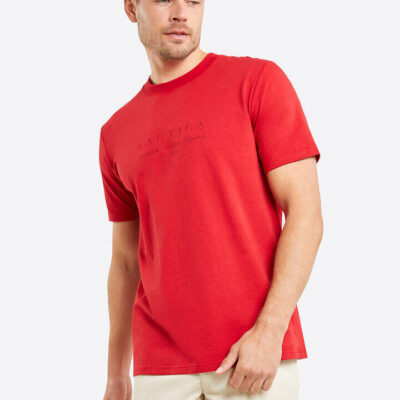 Nautica Carnegie Tee