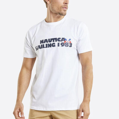 Nautica Kylian Tee