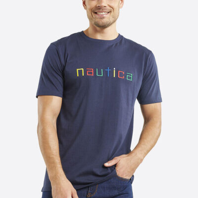 Nautica Bodie Tee