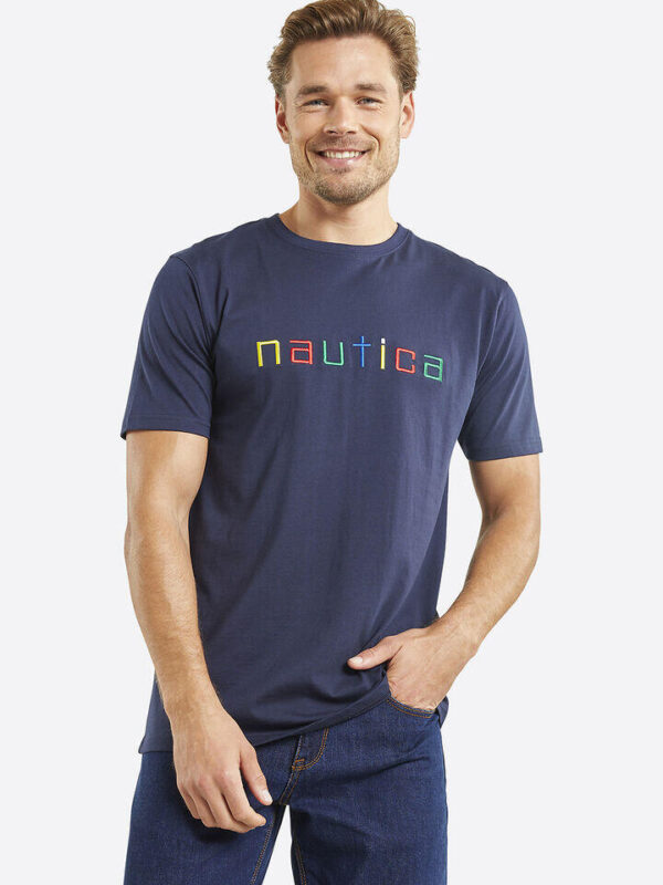 Nautica Bodie Tee