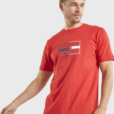 Nautica Alves Tee