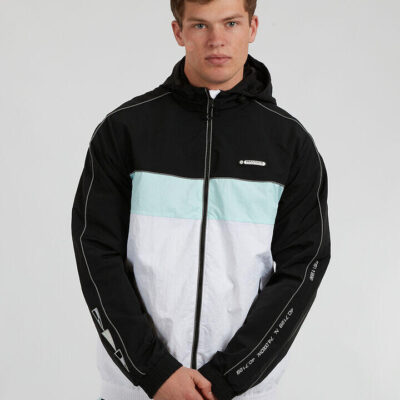 Nautica Competition Beam Full-Zip Jacket