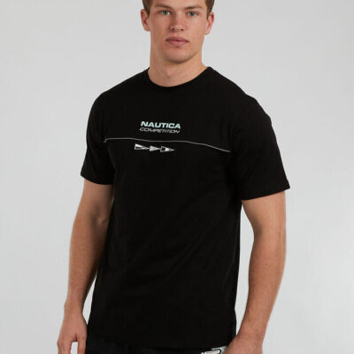 Nautica Competition Gybe Tee