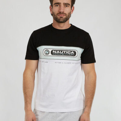 Nautica Competition Hull Tee