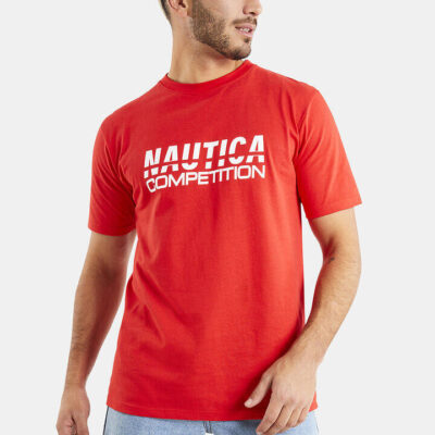 Nautica Competition Dalma Tee