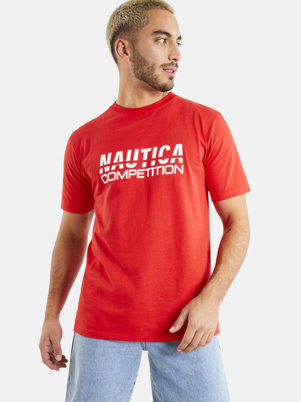 Nautica Competition Dalma Tee