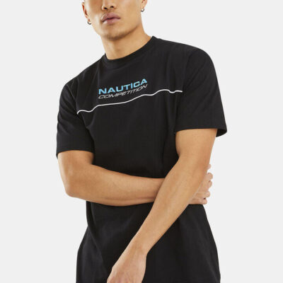 Nautica Competition Barrett Tee