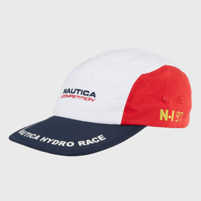 Nautica Competition Hydro Race Attica Cap