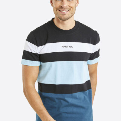 Nautica Korban Tee