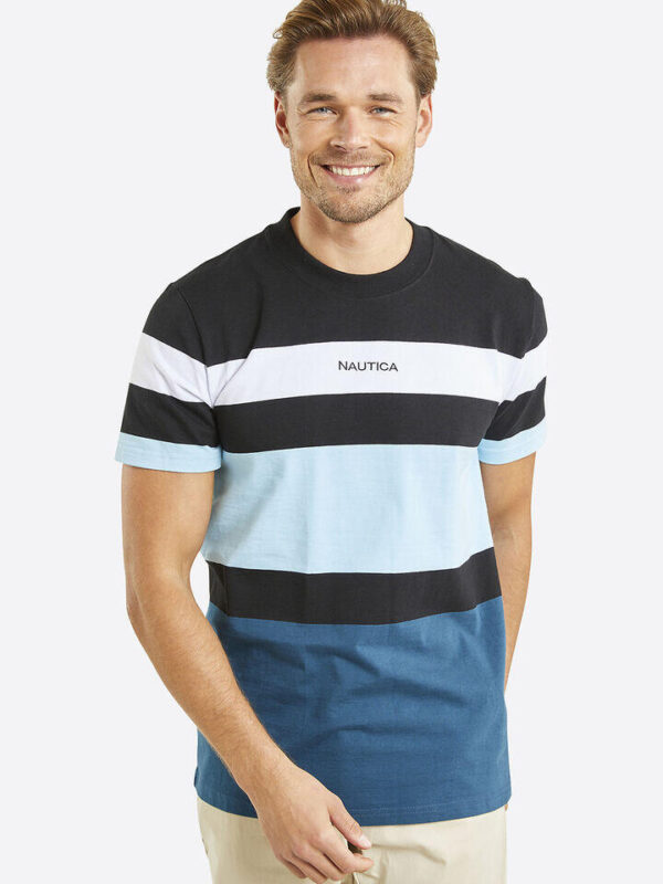 Nautica Korban Tee