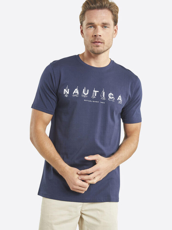 Nautica Cade Tee