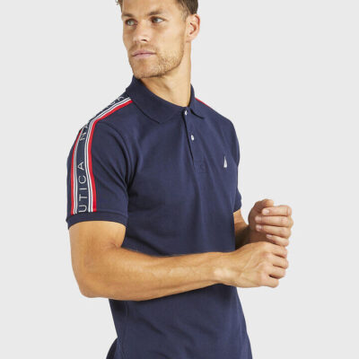 Nautica Davie Polo
