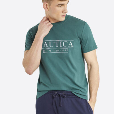 Nautica Tennessee Tee