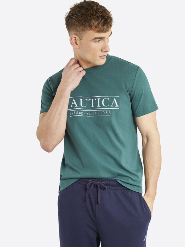 Nautica Tennessee Tee