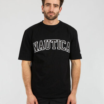 Nautica Hamarock Heavyweight Tee