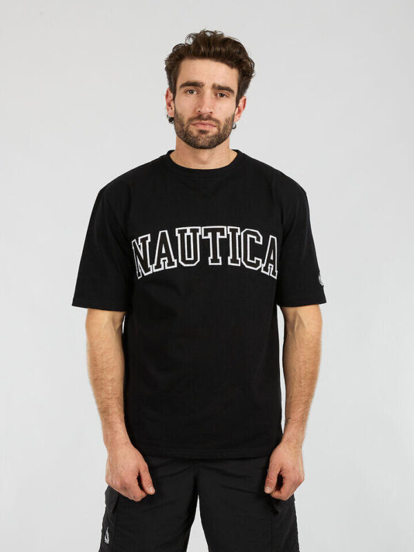 Nautica Hamarock Heavyweight Tee