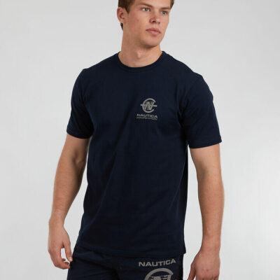 Nautica Competition Baxton Tee
