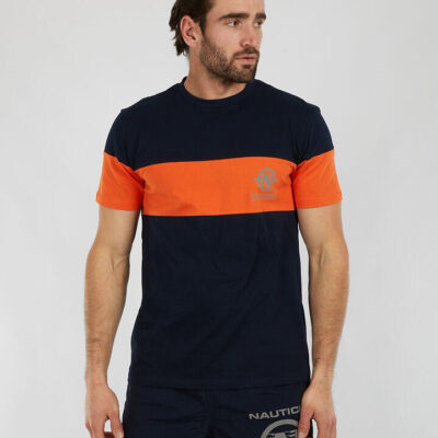 Nautica Competition Brier Tee