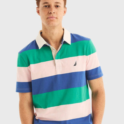 Nautica Bertlin Rugby Polo