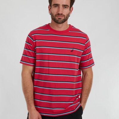 Nautica NS-83 Oaks Tee