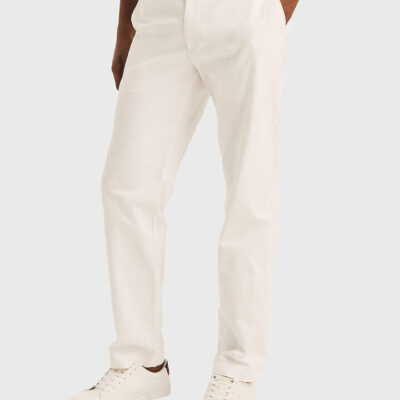Nautica Essentials Collection Navtech Deck Pant