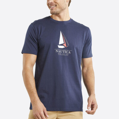 Nautica Quentin Polo