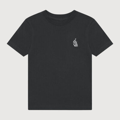 Nautica Kids 3 - 7 Cowes Heavyweight Tee