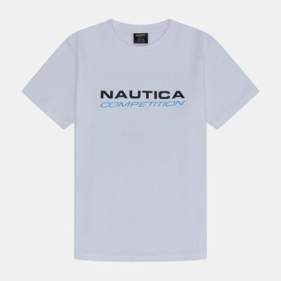 Nautica Kids 3 - 14 Wellstead T-Shirt