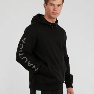 Nautica Herricks Hoodie