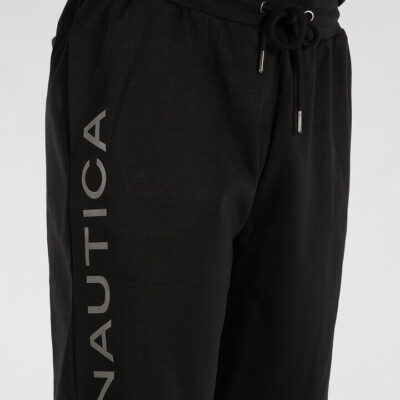 Nautica Big & Tall Holbrook Track Shorts