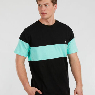 Nautica Big & Tall Howell Tee