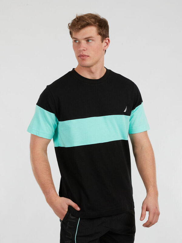 Nautica Big & Tall Howell Tee