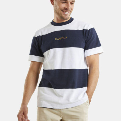 Nautica Pelican Tee