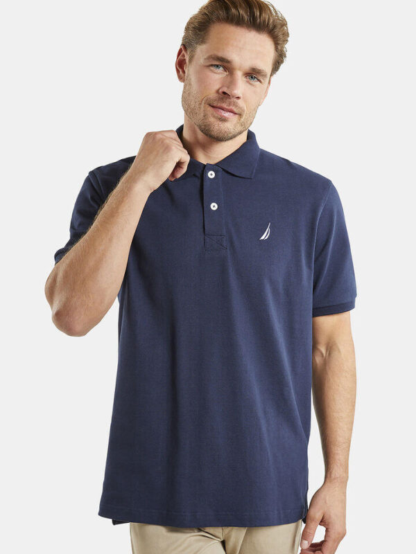 Nautica Tribecca Polo