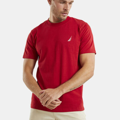 Nautica Manitoba Tee