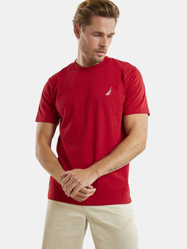 Nautica Manitoba Tee