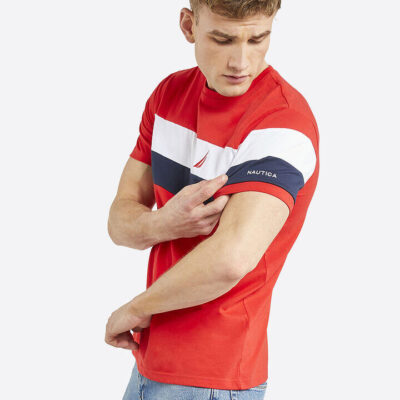 Nautica Ronin Tee