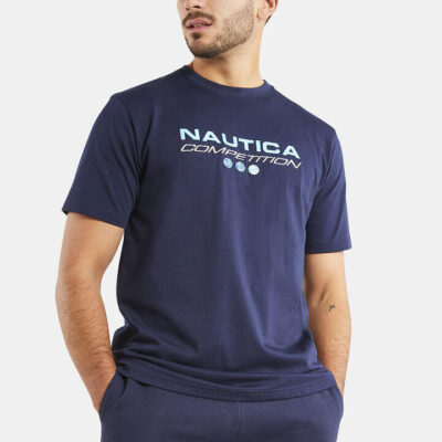 Nautica Competition Dane Tee