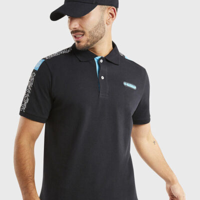 Nautica Competition Declan Polo
