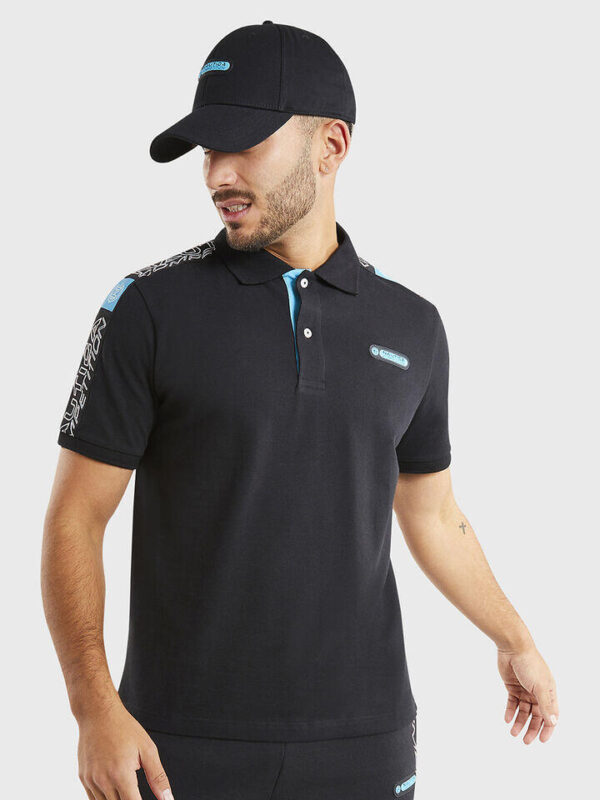 Nautica Competition Declan Polo