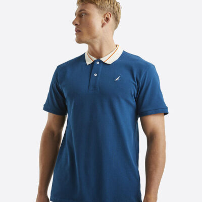 Nautica Rogan Polo