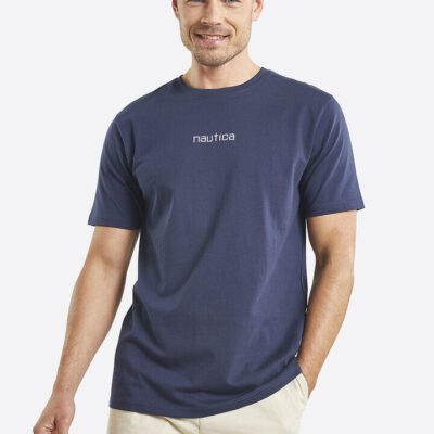 Nautica Salem Tee