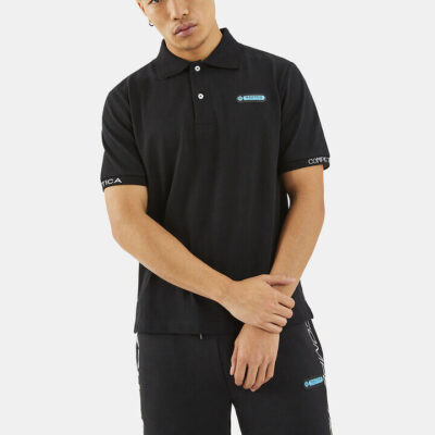 Nautica Competition Paxton Polo