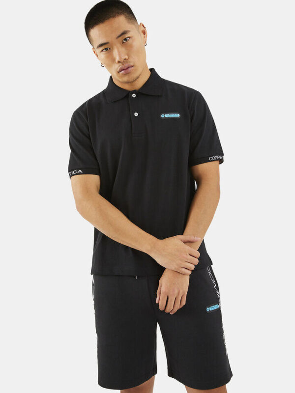 Nautica Competition Paxton Polo
