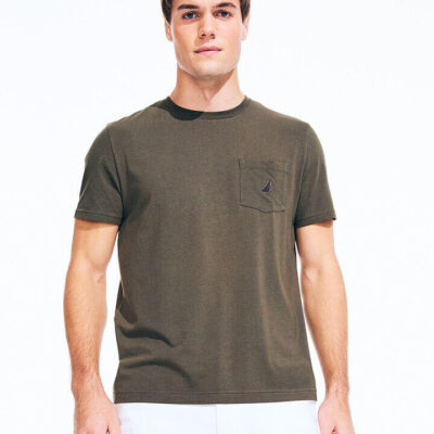 Nautica Emblem Tee