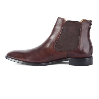 Brown Chelsea Boot 12 - Peter Jackson