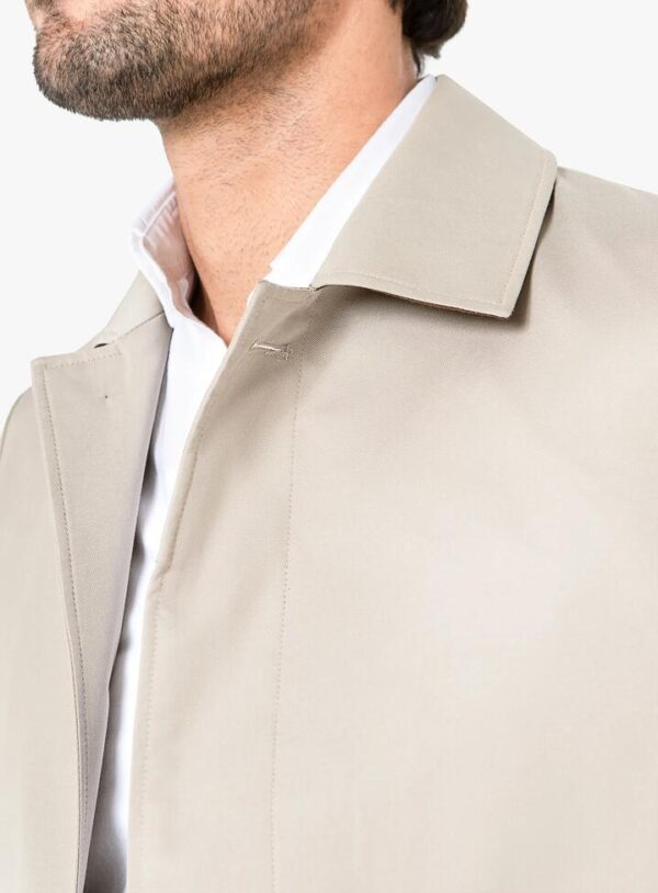 Paracqua Sand Raincoat L - Peter Jackson